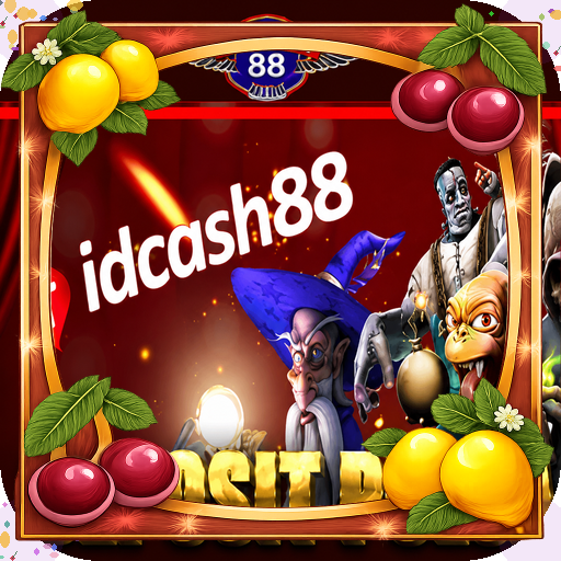 idcash88 — galeri pratinjau - APK Resmi